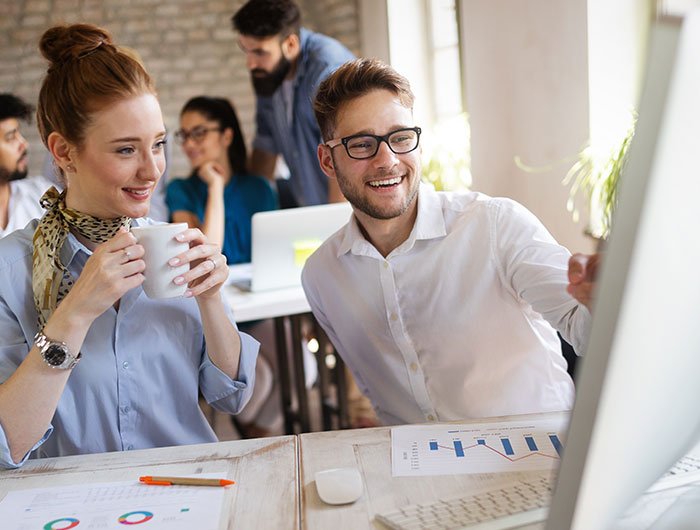 LEHR – Bewährt und von Wert – Nützliche Technik für Ihren Büroalltag